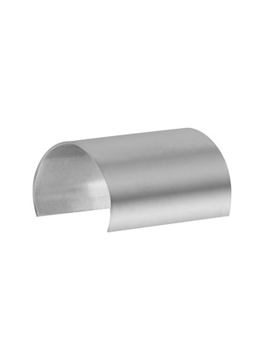 S.S. DOOR HINGE COVER FOR FREIGHTLINER, 54PCS/SET S.S. DOOR HINGE COVER FOR FREIGHTLINER, 54PCS/SET