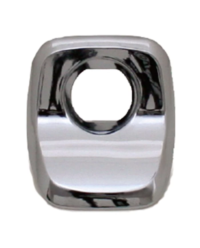 CR. PLASTIC EXTERIOR SLEEPER STORAGE DOOR LATCH FOR PETE