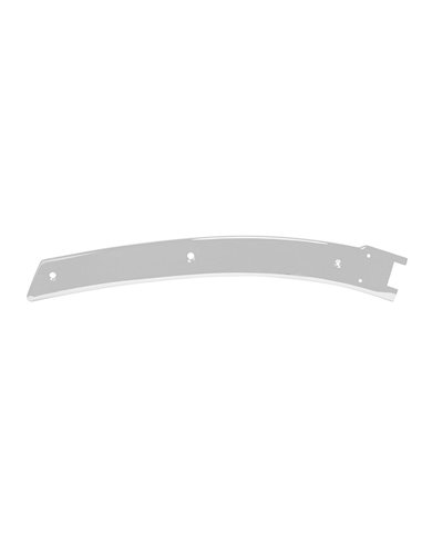CR. PLASTIC STUDIO SLEEPER HEADLINER TRIM FOR KW W900 CR. PLASTIC STUDIO SLEEPER HEADLINER TRIM FOR KW W900