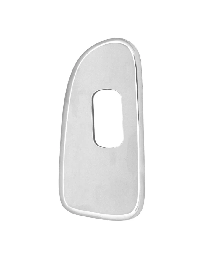 CR. PLASTIC WINDOW SWITCH TRIM R/H. 1 HOLE FOR PETE 2006 UP CR. PLASTIC WINDOW SWITCH TRIM R/H. 1 HOLE FOR PETE 2006 UP