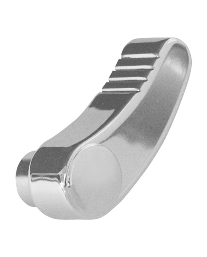 CR. DIE CAST SEAT LEVER FOR PETERBILT