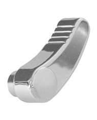 CR. DIE CAST SEAT LEVER FOR PETERBILT