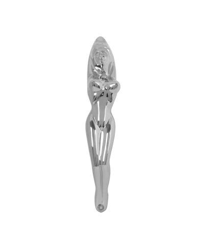 CR. 12" GRAB HANDLES - NAKED LADY STYLE CR. 12" GRAB HANDLES - NAKED LADY STYLE