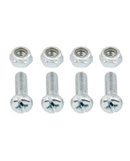 LICENSE PLATE FASTENERS