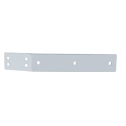 UP28002-1-Center Bracket For 13" SS Low Roof Sunvisor Item 28008
