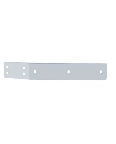 UP28002-1-Center Bracket For 13" SS Low Roof Sunvisor Item 28008