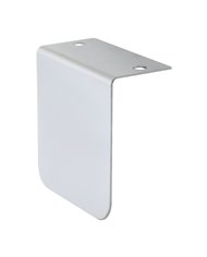 CR. PERMIT STICKER HOLDER "L" BRACKET FOR IFTA & DMV CLASS