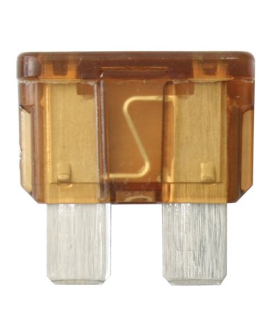ATO/ATC FUESE, 5 AMP, 5PCS/PKG ATO/ATC FUESE, 5 AMP, 5PCS/PKG