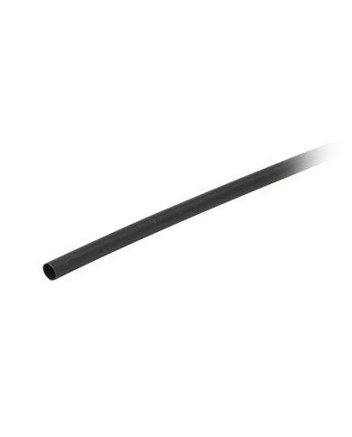 4"L HEAT-SHRINK TUBING, 1/8", THIN WALL 2:1, 6PCS/PKG 4"L HEAT-SHRINK TUBING, 1/8", THIN WALL 2:1, 6PCS/PKG