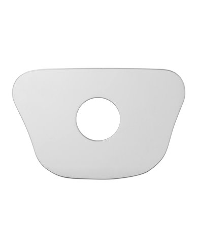 S.S. CIGARETTE LIGHTER TRIM FOR KENWORTH T2000 S.S. CIGARETTE LIGHTER TRIM FOR KENWORTH T2000