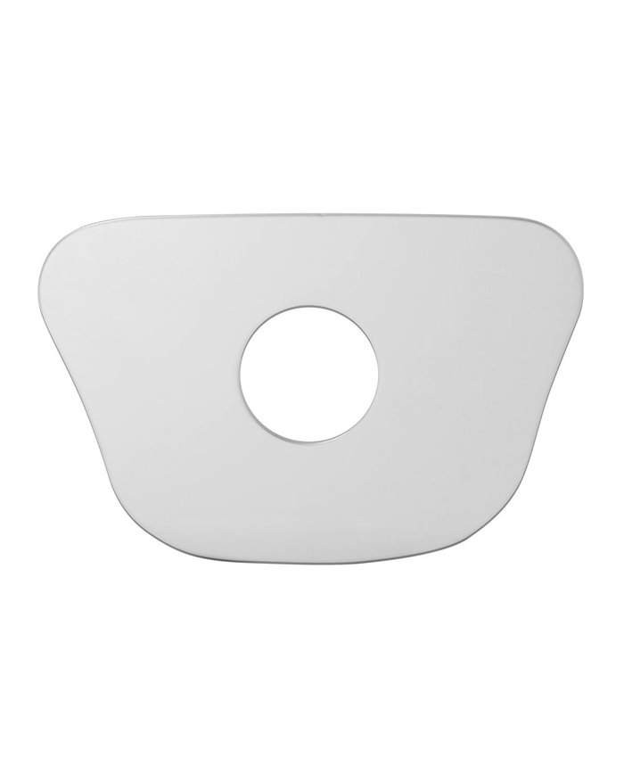 S.S. CIGARETTE LIGHTER TRIM FOR KENWORTH T2000