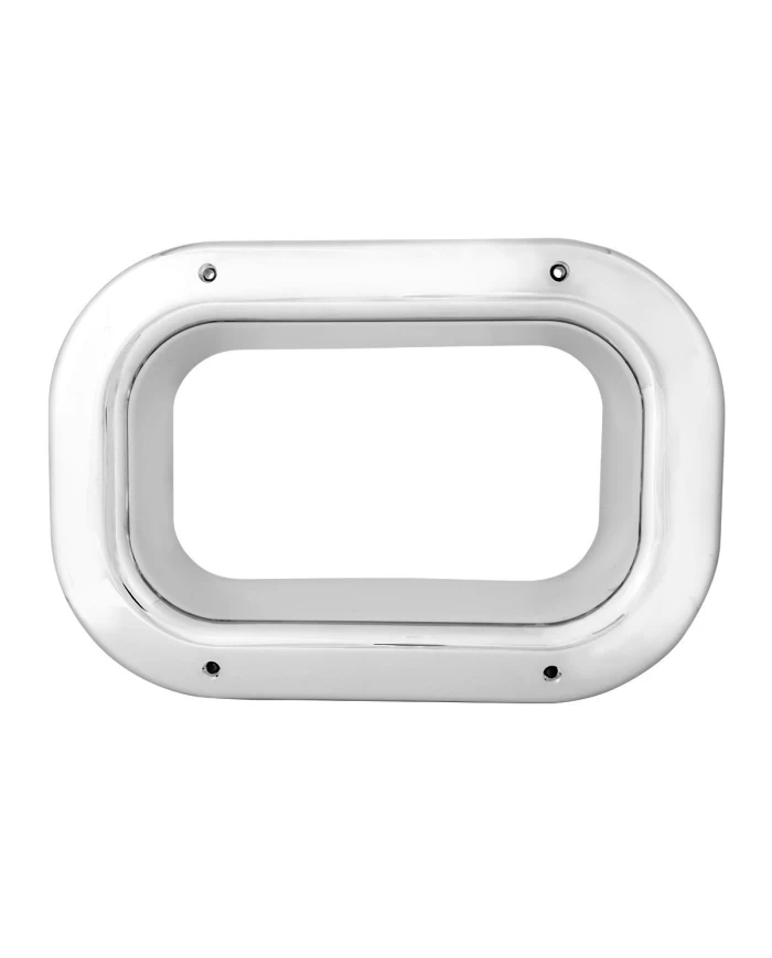 CR. PLASTIC INT. SLEEPER VENT DOOR TRIM, FL CASCADIA 08+ CR. PLASTIC INT. SLEEPER VENT DOOR TRIM, FL CASCADIA 08+