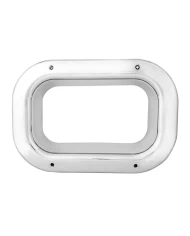 CR. PLASTIC INT. SLEEPER VENT DOOR TRIM, FL CASCADIA 08+ CR. PLASTIC INT. SLEEPER VENT DOOR TRIM, FL CASCADIA 08+