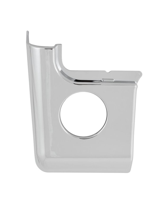 CR. PLASTIC DASH HEADLIGHT SWITCH PANEL, FL CASCADIA 08+ CR. PLASTIC DASH HEADLIGHT SWITCH PANEL, FL CASCADIA 08+