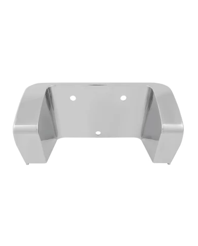 CR. PLASTIC FUEL TANK TRIM DRIVER SIDE, FL CASCADIA 08+ CR. PLASTIC FUEL TANK TRIM DRIVER SIDE, FL CASCADIA 08+
