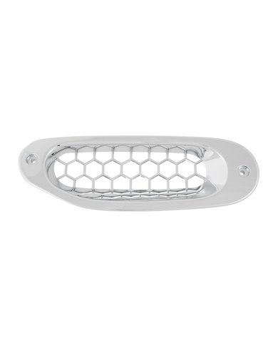 CR. PLASTIC DASH WINDSHIELD AC VENT, 1 OPENING, FL CASCADIA CR. PLASTIC DASH WINDSHIELD AC VENT, 1 OPENING, FL CASCADIA