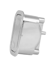 CR. PLASTIC DASH SIDE HOOK FOR FL CASCADIA 08+ CR. PLASTIC DASH SIDE HOOK FOR FL CASCADIA 08+