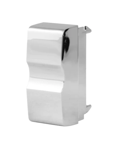 CR. PLASTIC DASH BLANK SWITCH INSERT FOR FL CASCADIA 08+ CR. PLASTIC DASH BLANK SWITCH INSERT FOR FL CASCADIA 08+