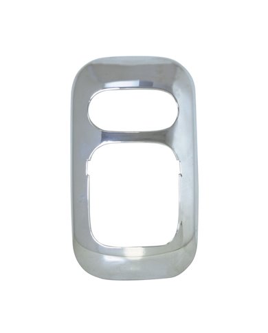 CR. PLASTIC DOME LIGHT COVER FOR FL COLUMBIA, CORONADO 00+ CR. PLASTIC DOME LIGHT COVER FOR FL COLUMBIA, CORONADO 00+