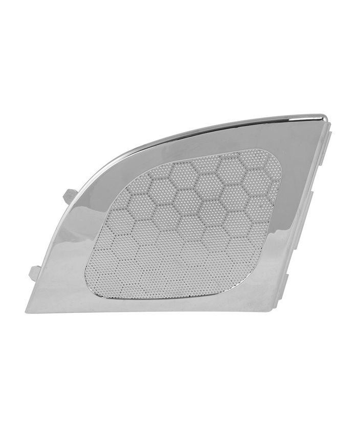 CR. PLASTIC DOOR SPEAKER COVER DRIVER SIDE, FL CASCADIA