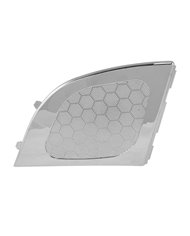 CR. PLASTIC DOOR SPEAKER COVER DRIVER SIDE, FL CASCADIA