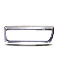 CR. PLASTIC HEADLINER POCKET BEZEL TRIM, P/S, KW W&T 2006+ CR. PLASTIC HEADLINER POCKET BEZEL TRIM, P/S, KW W&T 2006+