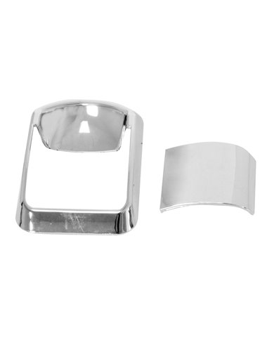 CR. PLASTIC DOOR WINDOW SWITCH COVER - 1 SWITCH, KW W&T 2006+ CR. PLASTIC DOOR WINDOW SWITCH COVER - 1 SWITCH, KW W&T 2006+