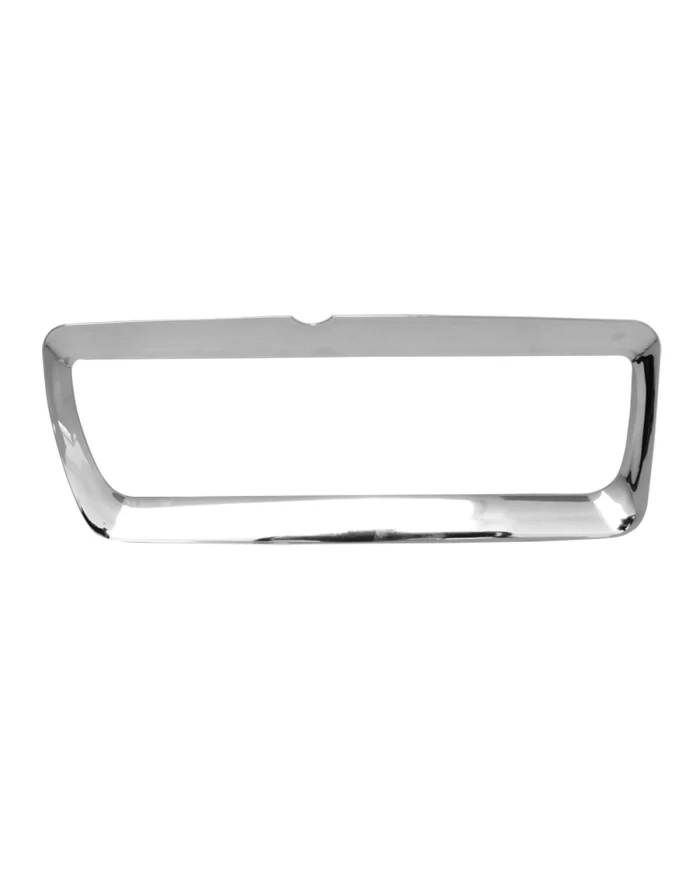 CR. PLASTIC HEADER POCKET TRIM DRIVER SIDE, KW W&T MODEL 06+ CR. PLASTIC HEADER POCKET TRIM DRIVER SIDE, KW W&T MODEL 06+