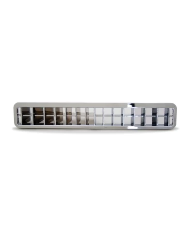 CR. PLASTIC WINDSHIELD DEFROST LOUVER FOR KW 2006+ CR. PLASTIC WINDSHIELD DEFROST LOUVER FOR KW 2006+