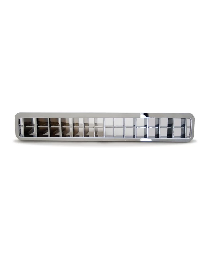 CR. PLASTIC WINDSHIELD DEFROST LOUVER FOR KW 2006+ CR. PLASTIC WINDSHIELD DEFROST LOUVER FOR KW 2006+