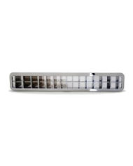 CR. PLASTIC WINDSHIELD DEFROST LOUVER FOR KW 2006+ CR. PLASTIC WINDSHIELD DEFROST LOUVER FOR KW 2006+