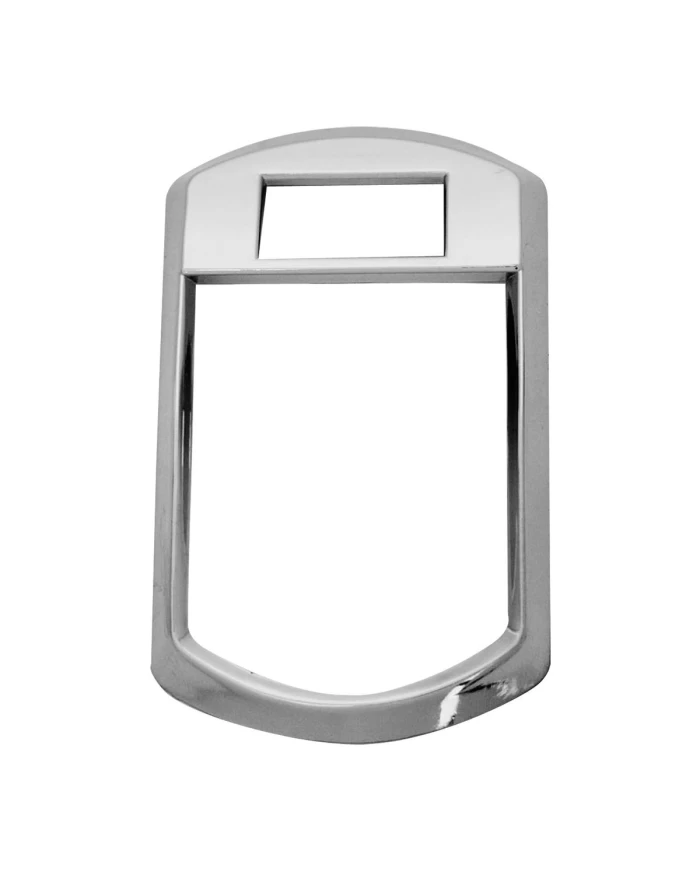 CR PLASTIC MIRROR SWITCH COVER FOR KW W&T MODELS 2006UP CR PLASTIC MIRROR SWITCH COVER FOR KW W&T MODELS 2006UP