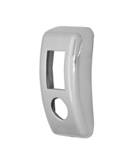 CR. PLASTIC DASH DIMMER SWITCH COVER FOR KW W&T 2006UP CR. PLASTIC DASH DIMMER SWITCH COVER FOR KW W&T 2006UP