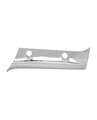 CR. PL. INT. WINDSHIELD PILLAR COVER, LATE 2006+ KW W&T, L/H CR. PL. INT. WINDSHIELD PILLAR COVER, LATE 2006+ KW W&T, L/H