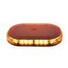 UP37140-30 High Power LED Micro Warning Bar - Magnet Mount