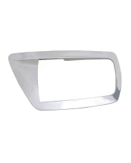 CR. PLASTIC INT. DOOR HANDLE RELEASE BEZEL, L/H-D/S, KW 06+ CR. PLASTIC INT. DOOR HANDLE RELEASE BEZEL, L/H-D/S, KW 06+