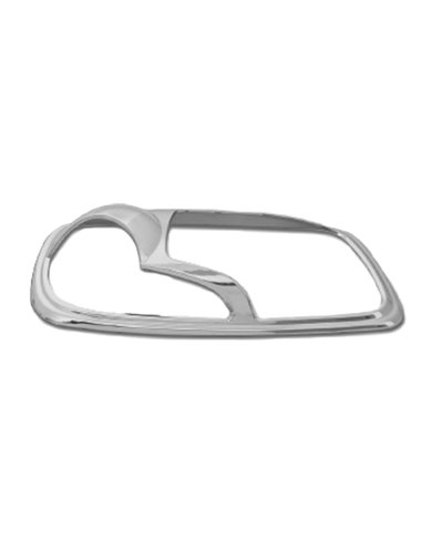 CR. PL. DOOR DOME LIGHT TRIM COVER,PASSENGER SIDE,KW W&T06+ CR. PL. DOOR DOME LIGHT TRIM COVER,PASSENGER SIDE,KW W&T06+