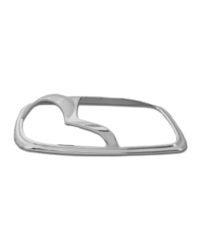 CR. PL. DOOR DOME LIGHT TRIM COVER,PASSENGER SIDE,KW W&T06+ CR. PL. DOOR DOME LIGHT TRIM COVER,PASSENGER SIDE,KW W&T06+