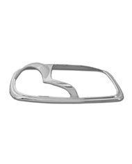 CR. PL. DOOR DOME LIGHT TRIM COVER,PASSENGER SIDE,KW W&T06+ CR. PL. DOOR DOME LIGHT TRIM COVER,PASSENGER SIDE,KW W&T06+