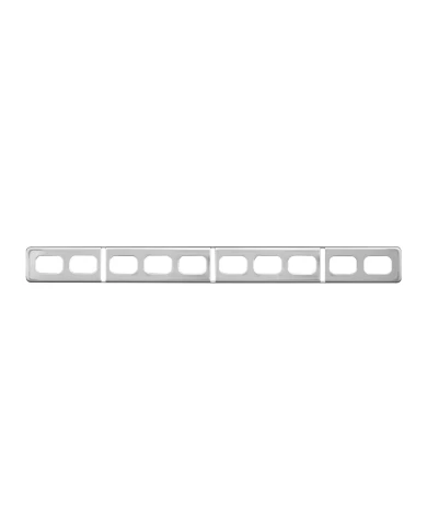 S.S. PUSH BUTTON PANEL COVER FOR FL CENTURY S.S. PUSH BUTTON PANEL COVER FOR FL CENTURY