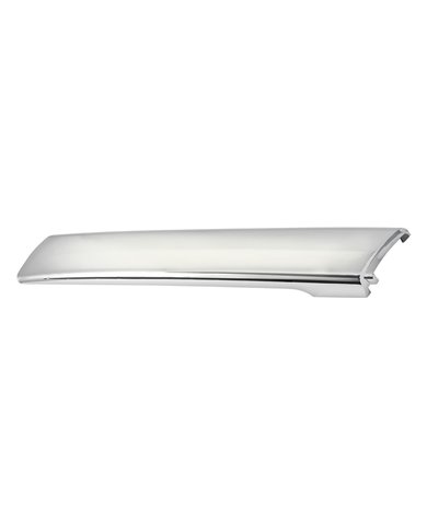 CR. PLASTIC INSIDE DOOR PANEL TRIM, PASS. SIDE, KW T680 15+ CR. PLASTIC INSIDE DOOR PANEL TRIM, PASS. SIDE, KW T680 15+