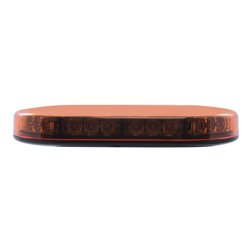 UP37141-30 High Power LED Micro Warning Bar - Permanent Mount