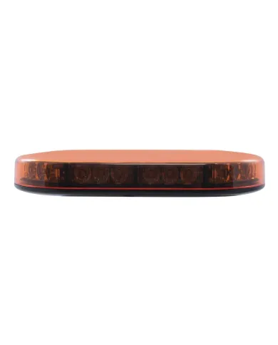 UP37141-30 High Power LED Micro Warning Bar - Permanent Mount