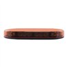 UP37141-30 High Power LED Micro Warning Bar - Permanent Mount