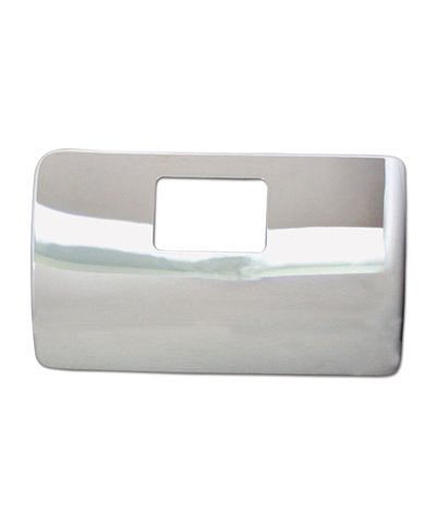 CR. PLASTIC GLOVE BOX TRIM FOR PETE 2006 UP CR. PLASTIC GLOVE BOX TRIM FOR PETE 2006 UP