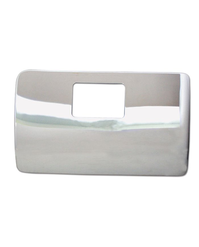 CR. PLASTIC GLOVE BOX TRIM FOR PETE 2006 UP CR. PLASTIC GLOVE BOX TRIM FOR PETE 2006 UP