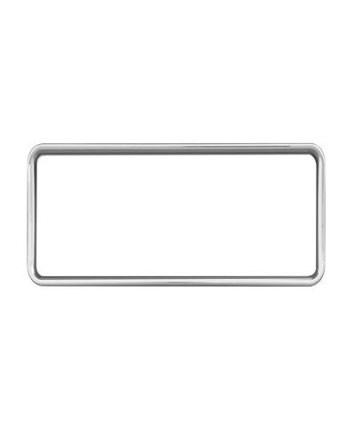 S.S. SWITCH SURROUND BEZEL FOR INTERNATIONAL S.S. SWITCH SURROUND BEZEL FOR INTERNATIONAL