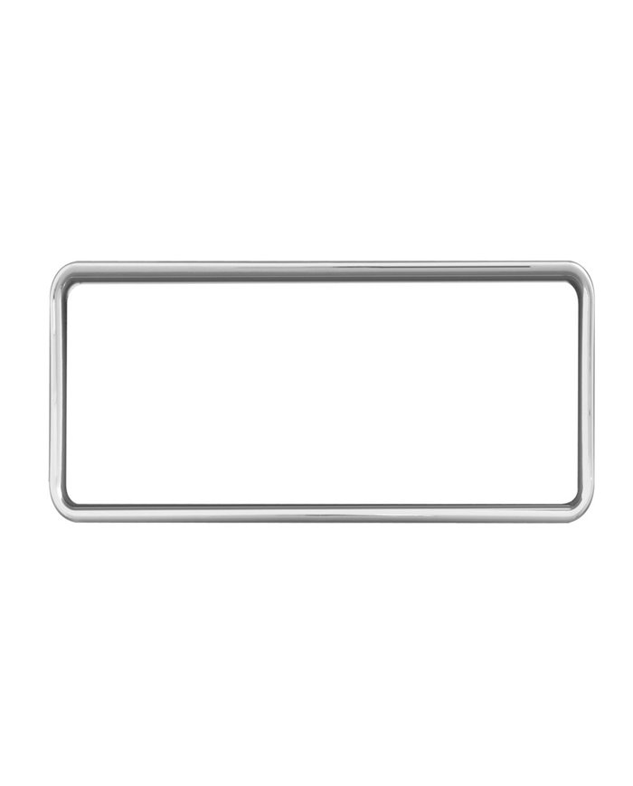 S.S. SWITCH SURROUND BEZEL FOR INTERNATIONAL