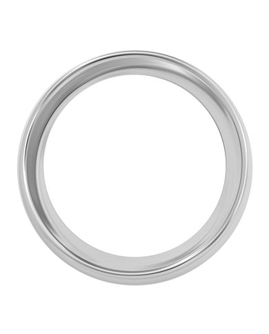 CR. LARGE SNAP-ON BEZEL FOR KENWORTH GAUGE CR. LARGE SNAP-ON BEZEL FOR KENWORTH GAUGE