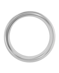 CR. LARGE SNAP-ON BEZEL FOR KENWORTH GAUGE CR. LARGE SNAP-ON BEZEL FOR KENWORTH GAUGE